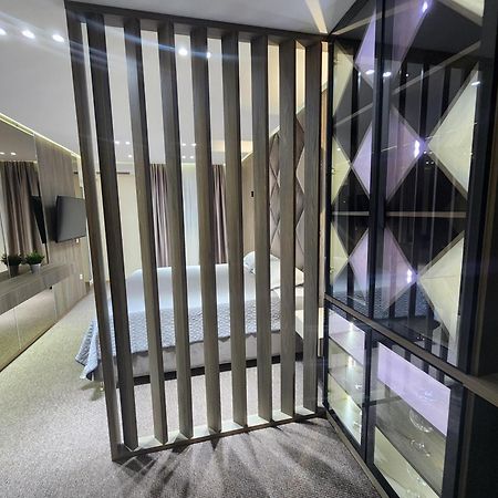 Harmony Apartments ポドゴリツァ 部屋 写真